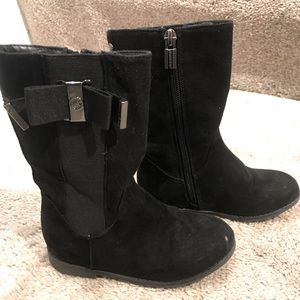 Toddler Michael Kors Boots